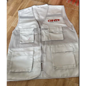 Áo kỹ sư, thương hiệu GHG