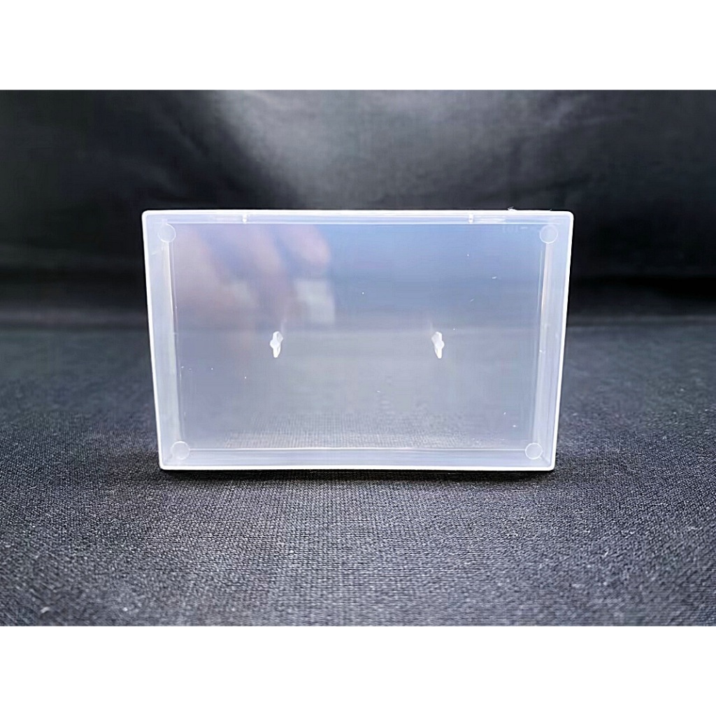 Băng ghi âm 90 phút băng cassette mới trống băng trắng ghi âm dùng thu nhạc, giọng hát hoặc tài liệu dạy tiếng Anh...