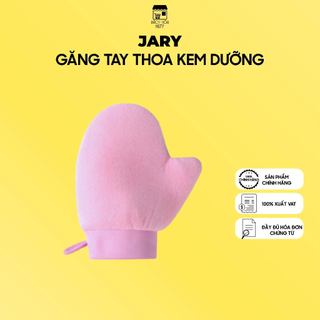 Găng Tay Thoa Dưỡng Thể Jary Body Lotion Glove