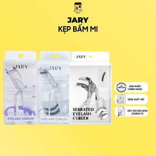Kẹp Bấm Mi Jary Eyelash Curler
