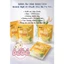 Bánh ăn dặm snack Bebecook bỏng, ngô chuối, cuộn, bi phô mai,thanh cho bé ăn dặm Hàn Quốc