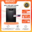 Máy rửa bát Dann SDS99PRO15B Sấy tăng cường, tùy chọn hé cửa, tay phun 360 [nhập khẩu Malaysia]
