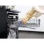 Máy rửa bát Dann SDS99PRO15B Sấy tăng cường, tùy chọn hé cửa, tay phun 360 [nhập khẩu Malaysia]