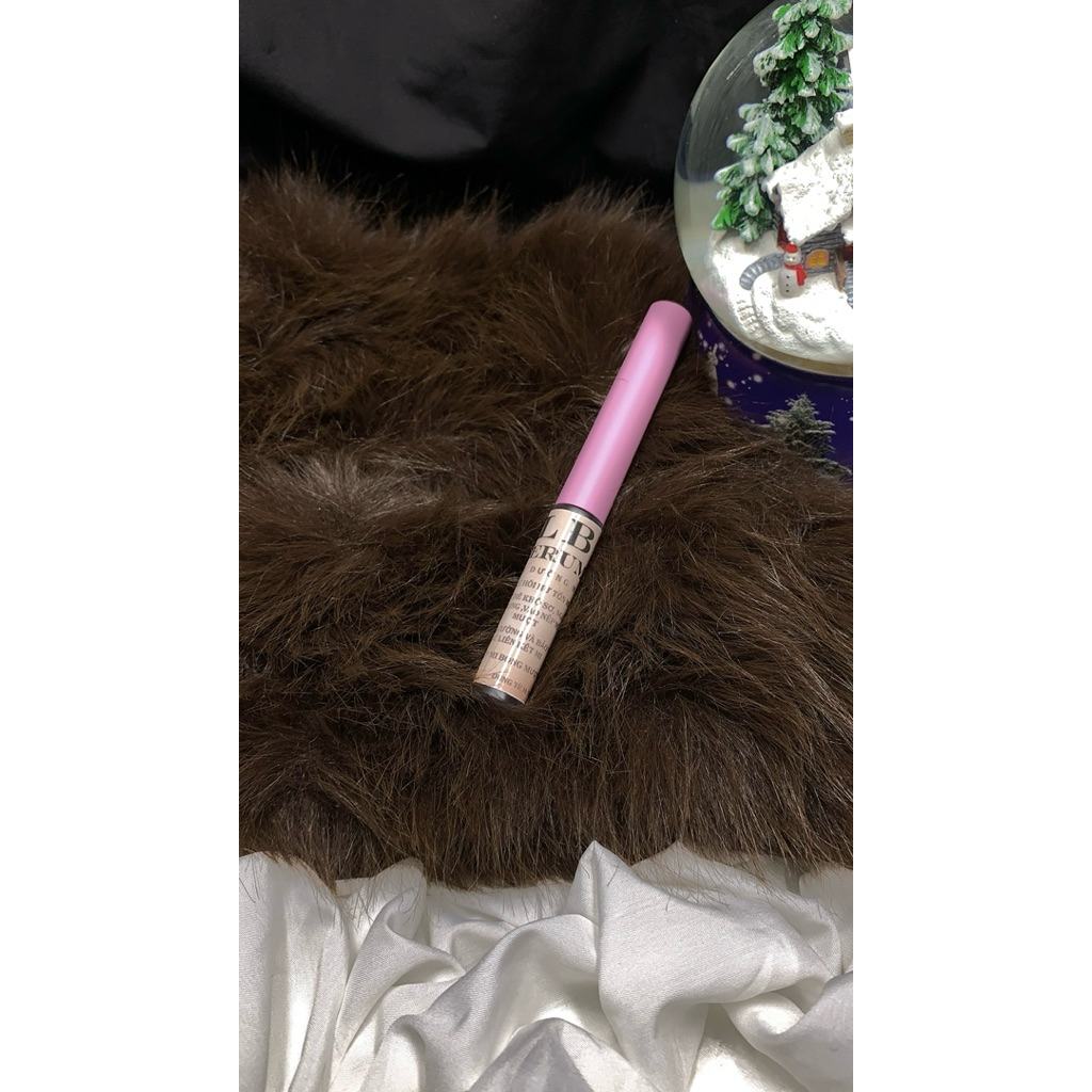 Serum Dưỡng Mi Sau Uốn LB | Dưỡng Mi Khỏe, Bóng Mượt | Phục Hồi Mi Sau Khi Uốn