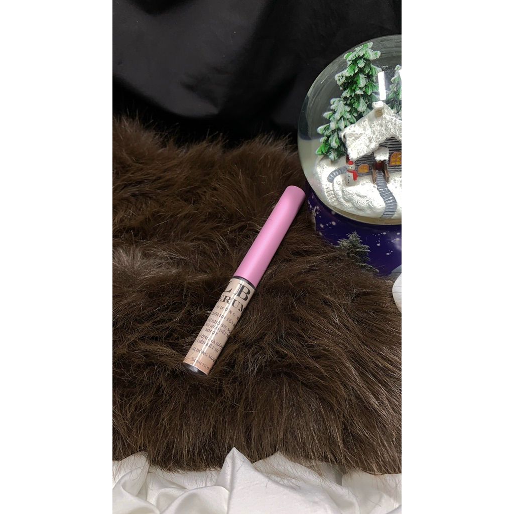 Serum Dưỡng Mi Sau Uốn LB | Dưỡng Mi Khỏe, Bóng Mượt | Phục Hồi Mi Sau Khi Uốn