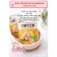 Bánh ăn dặm snack Bebecook bỏng, ngô chuối, cuộn, bi phô mai,thanh cho bé ăn dặm Hàn Quốc