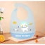 Yếm Silicon Máng Hứng Thức Ăn – Chống Nước, Dễ Lau Chùi, Giúp Bé Ăn Ngon, Quần Áo Luôn Sạch