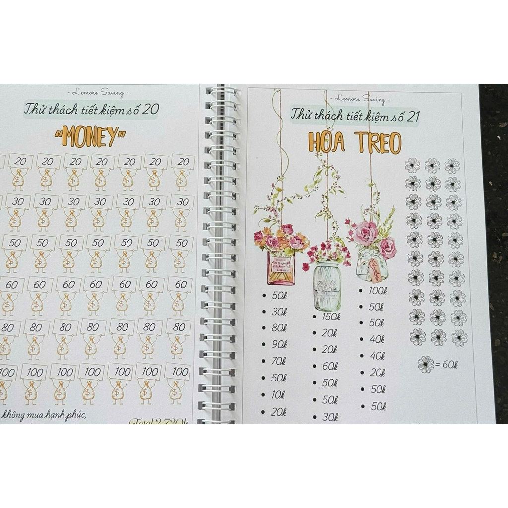 Sổ Thần Tài Tiết Kiệm-Sổ Tiết Kiệm 99Tr