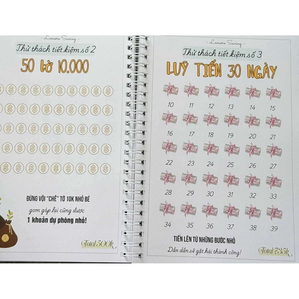 Sổ Thần Tài Tiết Kiệm-Sổ Tiết Kiệm 99Tr