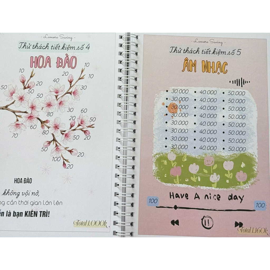 Sổ Thần Tài Tiết Kiệm-Sổ Tiết Kiệm 99Tr