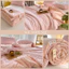 Bộ Chăn Ga Gối Cotton Đũi Họa Tiết Kẻ Sọc Vintage Phong Cách Hàn, Chất Đũi Mềm Mịn Thoáng Mát