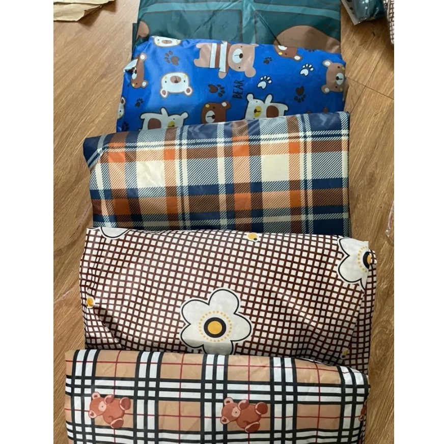 Ga chống thấm, drap bọc nệm, Thảm bọc đệm, chống thấm giải quyết nỗi lo bị hỏng đệm, mất vệ sinh