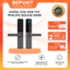 Khóa cửa vân tay Philips DDL615-5HBS [Hàng chính hãng, nhiều tính năng]