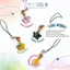 Lọ Đá Thạch Anh Mix 2 Màu – Thu Hút Năng Lượng Tích Cực, Hỗ Trợ Tình Duyên, Trang Trí
