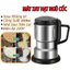 Máy xay ngũ cốc, bột khô, gia vị, máy FOOD GRINDER đa năng