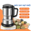 Máy xay ngũ cốc, bột khô, gia vị, máy FOOD GRINDER đa năng
