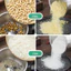 Máy xay ngũ cốc, bột khô, gia vị, máy FOOD GRINDER đa năng