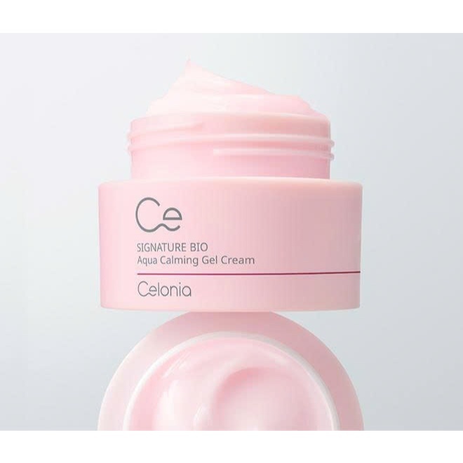 A51_Kem Dưỡng Dịch Nuôi Cấy Celonia Signature Bio Cream 50ml