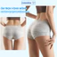 Quần Lót Quần Chip Nữ Boxer Dáng Đùi Chất Cotton Cao Cấp Co Giãn, Thoáng Khí, Năng Động Dễ Mặc ZANABRA L5296