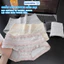 Quần Lót Quần Chip Nữ Boxer Dáng Đùi Chất Cotton Cao Cấp Co Giãn, Thoáng Khí, Năng Động Dễ Mặc ZANABRA L5296