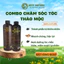 COMBO CHĂM SÓC TÓC THẢO MỘC MYY NATURE