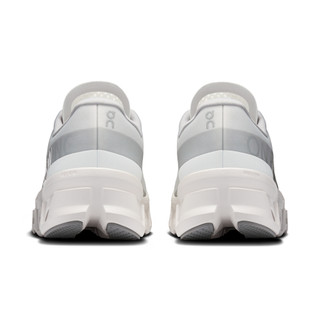 ON - ON CLOUDMONSTER (M) - White | White - 3MF30741200 - Giày chạy bộ thành phố Nam