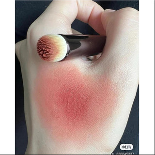 Cọ Tán Môi Đầu Tròn, Đầu Silicone Jary Silicone Lip Brush