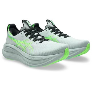 Giày Chạy Bộ Thể Thao Nam Asics GEL-NIMBUS 28