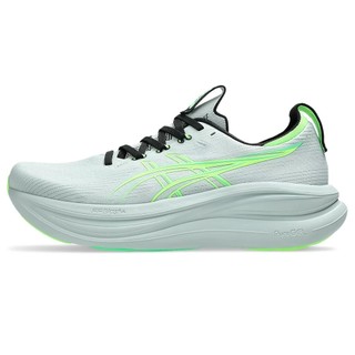 Giày Chạy Bộ Thể Thao Nam Asics GEL-NIMBUS 28