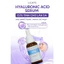 LICAPÈ HYALURONIC ACID SERUM 30ml - Serum dưỡng ẩm, phục hồi da với Axit Hyaluronic 4D & B5
