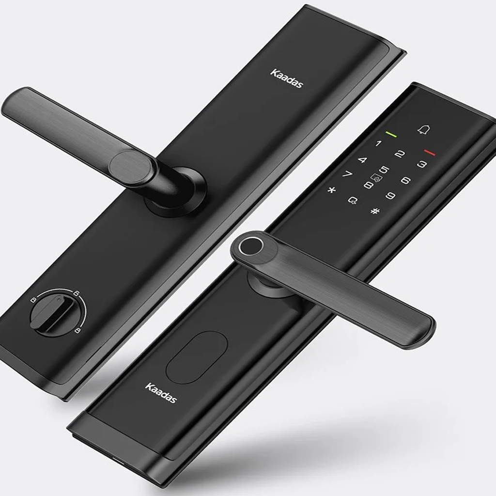 Khóa cửa gỗ Kaadas M7-W