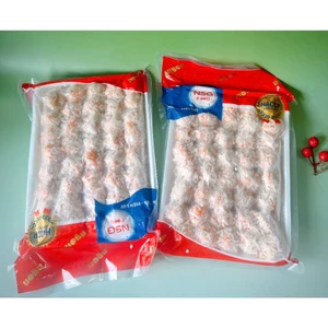 Khay450g Hải Sản sốt mayonaise Ôngon _ thượng hạng( Cốm đỏ NSG ngon)