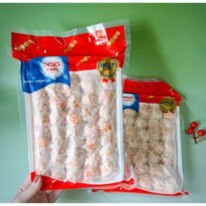 Khay 450g cốm đỏ thơm, ngon_hàng Ongon( NSG Ngon)_ 40 viên