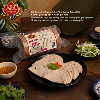 Các Loại Chả Chay 250g TiPiKay Shop | Healthy Food Eat Clean Vegan Meal Prep Đồ Ăn Chay Dinh Dưỡng