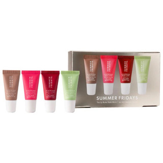 [Bill US] Set son dưỡng Summer Fridays mini