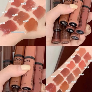 [Bill US] Son bóng NYX Butter Gloss