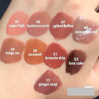 [Bill US] Son bóng NYX Butter Gloss