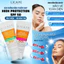 LICAPE SUN AND BLUE LIGHT / PA++++ FOR OILY SKIN 50 SPF - Kem chống nắng phổ rộng SPF50+ cho