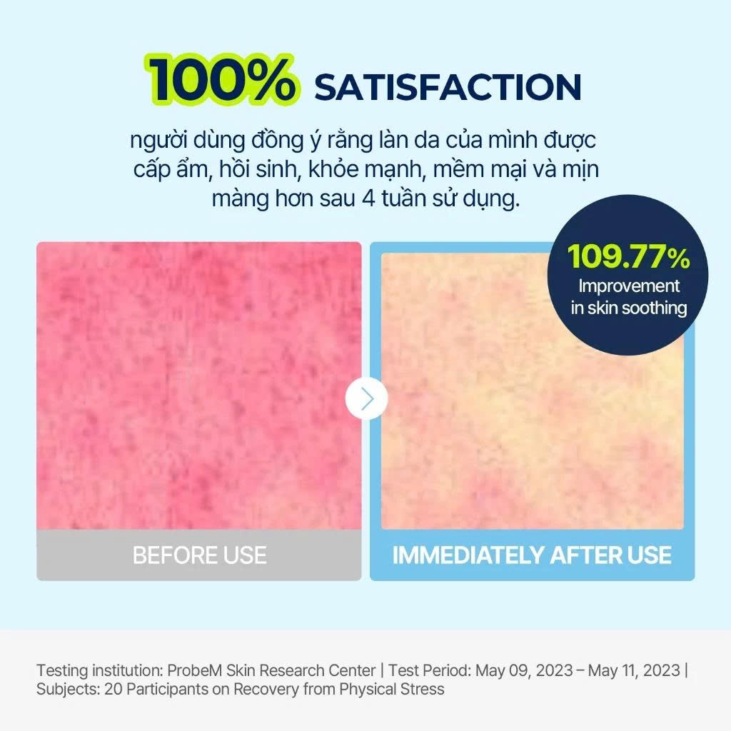 [Torriden Chính hãng] Kem dưỡng làm dịu da DIVE IN chứa Hyaluronic Acid, 100ml, Soothing Cream