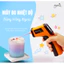 MÁY ĐO NHIỆT ĐỘ CẦM TAY HỒNG NGOẠI