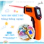 MÁY ĐO NHIỆT ĐỘ CẦM TAY HỒNG NGOẠI