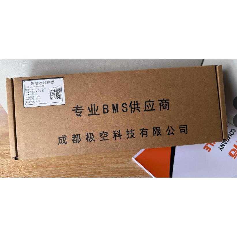 Mạch JK 16s 150a