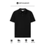 Áo Polo RTCLASSY SNAP BUTTON Logo Basic Unisex Form Regular Vải Cotton Chống Nhăn