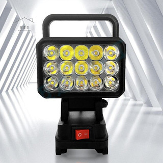 Thân Đèn LED Dùng Pin Chân Thông Dụng 4cm Sử Dụng Làm Việc Ban Đêm, Cắm Trại ( Chú Ý : Thân Đèn Không Pin Sạc)