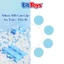 Bộ Lắp Ghép 280 Chi Tiết ToysLit Cho Bé, Đồ Chơi Xây Dựng Sáng Tạo, Phát Triển Tư Duy, Trí Não