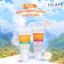 LICAPE SUN AND BLUE LIGHT / PA++++ F50 SPF - Kem chống nắng phổ rộng SPF 50+ cho da khô & nhạy cảm