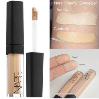 [Bill US] Che khuyết điểm Nars Radiant Creamy Concealer
