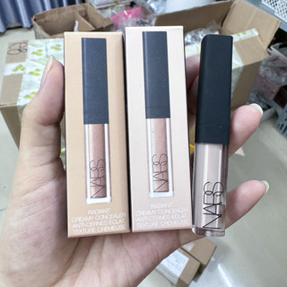 [Bill US] Che khuyết điểm Nars Radiant Creamy Concealer