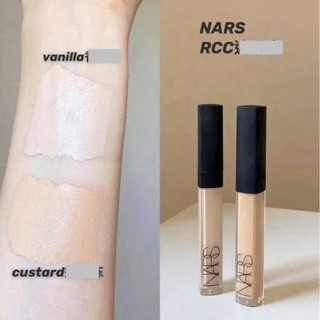 [Bill US] Che khuyết điểm Nars Radiant Creamy Concealer