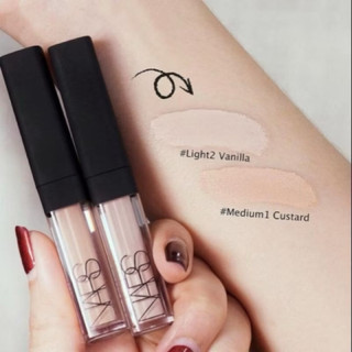 [Bill US] Che khuyết điểm Nars Radiant Creamy Concealer